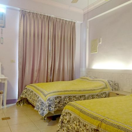 Mi Xiang Homestay Chishang Exteriér fotografie