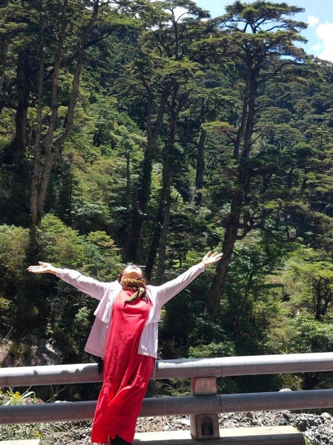 Mi Xiang Homestay Chishang Exteriér fotografie