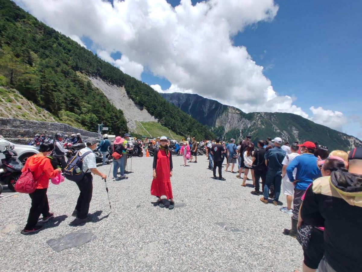 Mi Xiang Homestay Chishang Exteriér fotografie