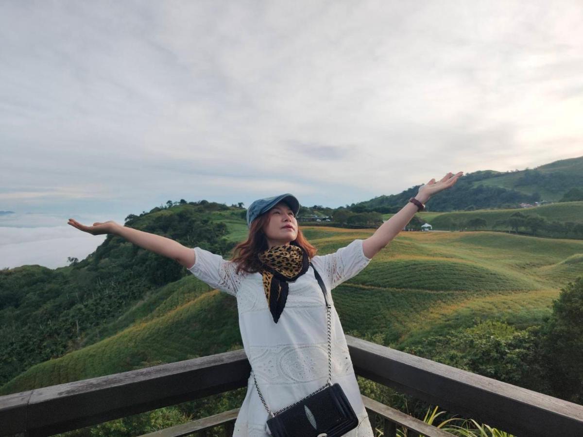 Mi Xiang Homestay Chishang Exteriér fotografie