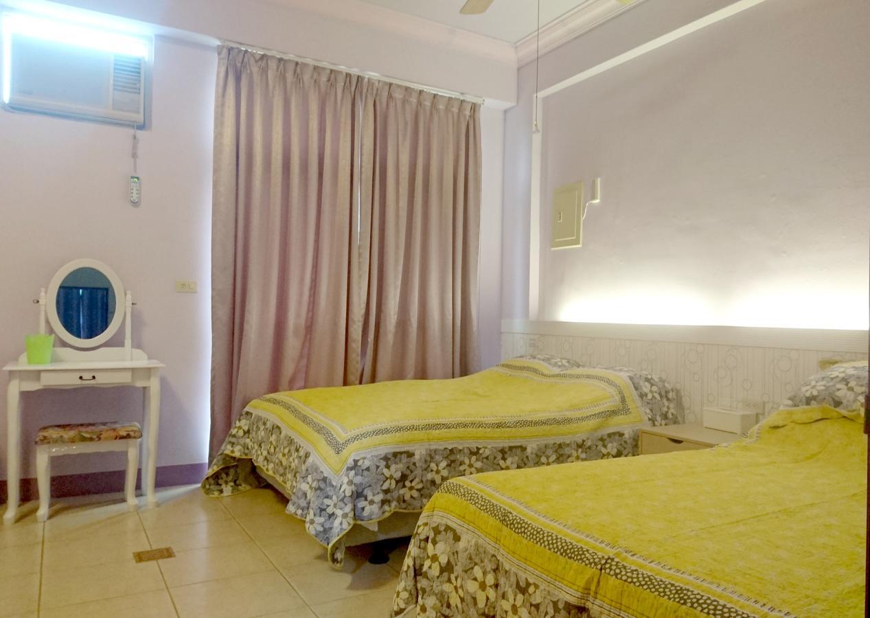 Mi Xiang Homestay Chishang Exteriér fotografie
