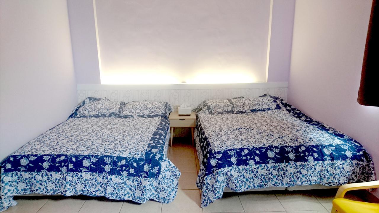 Mi Xiang Homestay Chishang Exteriér fotografie