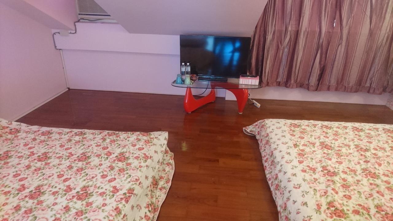 Mi Xiang Homestay Chishang Exteriér fotografie